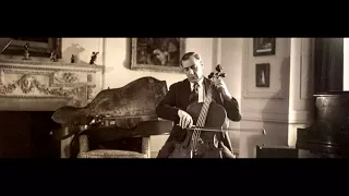 Piatigorsky - Beethoven Cello Sonata No.3 in A