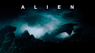 Alien (1979) Trailer HD