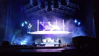 Muse - Unsustainable (Simulation Theory World Tour) Live at Hipodromo de Palermo  - Argentina