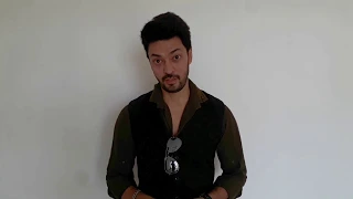 Audition clip latest