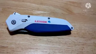 Lenox Knives