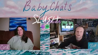 SLUSH podcast - Episode 22 - "Baby Chats: Part 5"