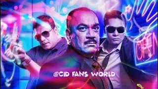 #CID Happy New year Status Videos