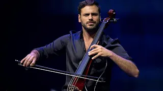 Stjepan Hauser New Part New Concert 2024, Japan Tour Osaka And Tokyo Rebel With A Cello World