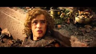 Gods of Egypt 2016 Movie  Gerard Butler Official Trailer