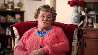 Mrs Brown Gay Marriage