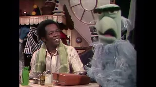 The Muppet Show - 215: Lou Rawls - Cold Open (1978)