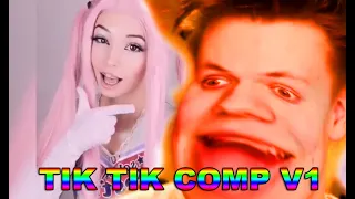 Funny Tik Tok IRONIC MEMES COMPILATION V1 | Best Tik Tok Trolls