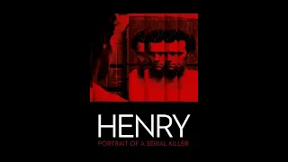Siskel & Ebert Review Henry: Portrait of a Serial Killer (1986) John McNaughton