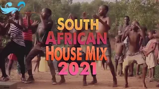 South African House Mix 2021 | The Best of South African House 2021