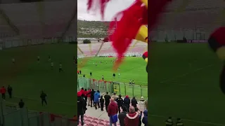 Il Messina è salvo!! Play-Out Serie C, Messina 1-0 Gelbison (contiene parolacce, scusa arbitro)