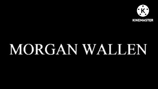 Morgan Wallen: Livin’ The Dream (PAL/High Tone Only) (2020)