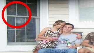 Top 15 Things Hidden In Pictures With Scary & Mysterious Backstories
