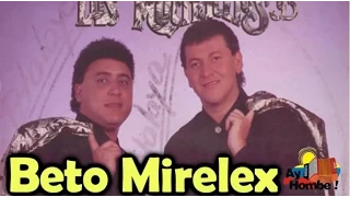 Huellas de un amor- Los Muchachos (Con Letra HD) Ay Hombe!!!