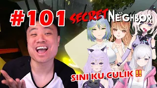 SINI AKU CULIK KAMU !! - Secret Neighbor [Indonesia] #101