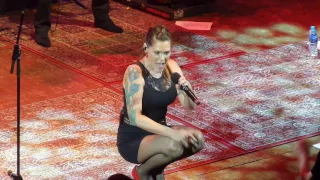 Beth Hart - Can't Let Go - Bristol - 17th November 2016