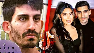 The TikTok Psycho That Murdered His Wife After Tracking Her Down..