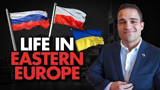 Living in Eastern Europe: My Honest Experience