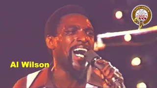 AL WILSON  -  SHOW AND TELL  (MY NEW WIDESCREEN VERSION PRODUCTION 2021)