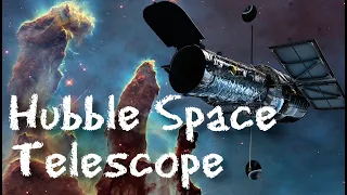 The Hubble Space Telescope for Children: Astronomy and Space for Kids - FreeSchool