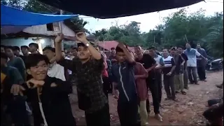 Latihan Kocak banget Maena Viral Entertainmet Musik Julfi ORG 24.