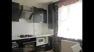 Продажа двухкомнатной квартиры, Минск, Кунцевщина ул , 21