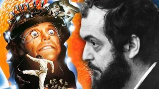 How Kubrick Adapted ‘A Clockwork Orange’ into a Cinematic Masterpiece | Screenwriting