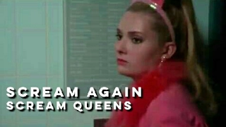 Scream Queens - S02E01 Parte 11 - Dublado