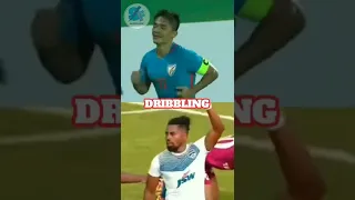 Sunil Chhetri  vs  Roy Krishna     who is the best?