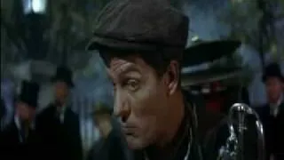 A Comical Poem - Mary Poppins (Dick Van Dyke)