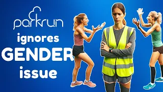 parkrun BURIES its Head in the SAND | Controversy NOT OVER