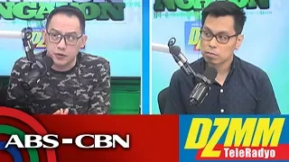 'Big' firm to regularize all employees, including janitors: labor chief | DZMM