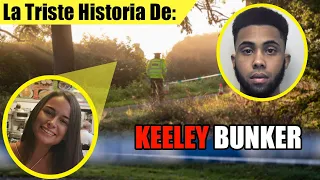 El Triste Caso de Keeley Bunker - Resuelto