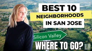 Explore THE BEST San Jose Neighborhoods in the Heart of Silicon Valley | The Locals