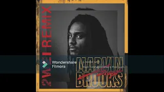 Marvin Brooks - Ghost (2WEI Remix) 1 hour
