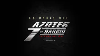 Azotes de Barrio Cap 117