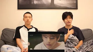 BTS (방탄소년단) ‘Heartbeat (BTS WORLD OST)’ MV REACTION [THE FEELS!!!]