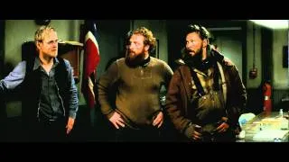 Нечто  The Thing  HD  2011  Trailer [ENG]