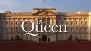 BBC One - The Queen's Christmas Message 2015 Intro [HD]