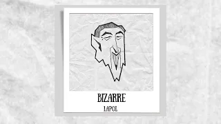 LAPOL  FREESTYLE  -BIZARRE - Audio Cover