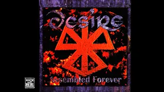 Desire - Assembled Forever (1997) (Full Album)