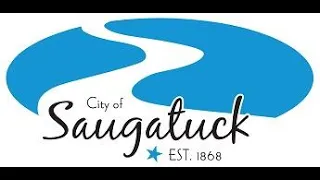 06-08-2020 Saugatuck City Council Regular Meeting