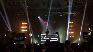 ZHU - Cocaine Model (Live at WE THE FEST 2017 - #WTF17)