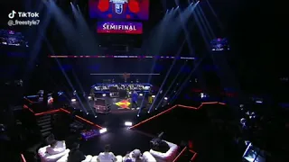 BNET VS SNK | SEMIFINAL RED BULL INTERNACIONAL 2019