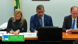 Conselho de Ética analisa dez processos contra deputados – 02/08/2023