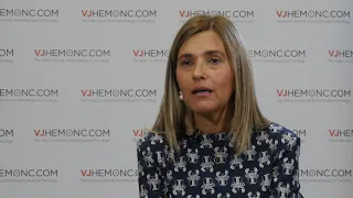 How should smoldering multiple myeloma be monitored?