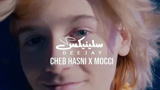 Mocci ft Cheb Hasni - Talet Lghiba (Remix DJ Slinix)