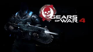 Gears of War 4 — Кинематографический трейлер