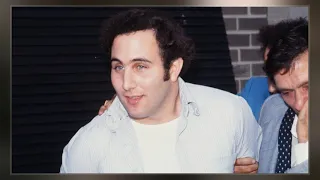 David Berkowitz