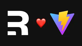 Remix ❤️ Vite: Introducing the new Remix Vite Plugin